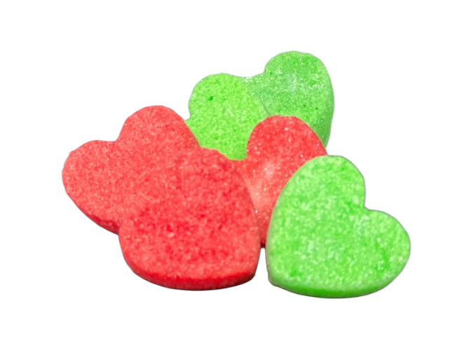 Sugar Treats 100mg/60ct
