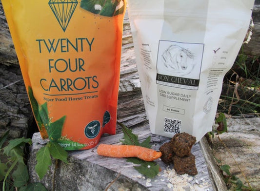 Low Sugar Treats with CBG