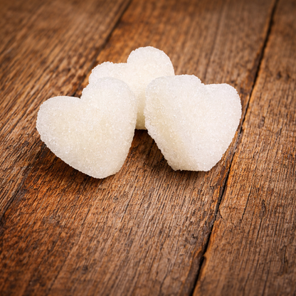 Sugar Treats 100mg/60ct + CBG