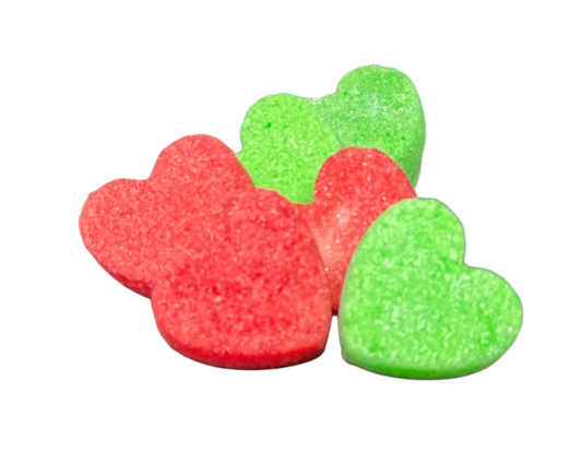 Sugar Treats 100mg/60ct